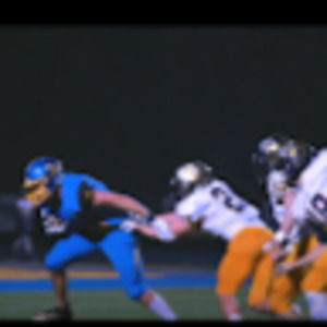 Meet your Posher, Derek